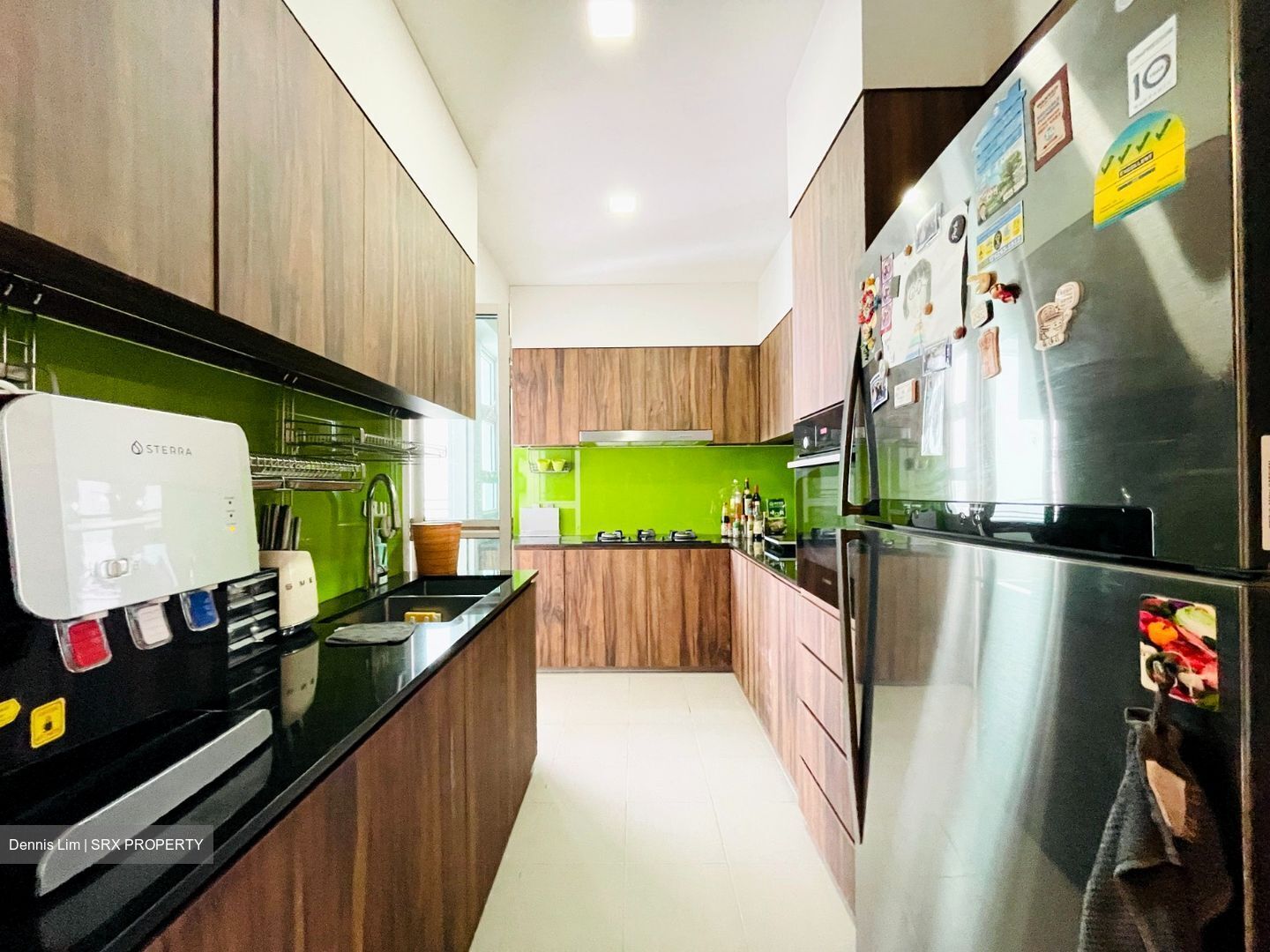 Blk 270A Punggol Sapphire (Punggol), HDB 4 Rooms #488541661